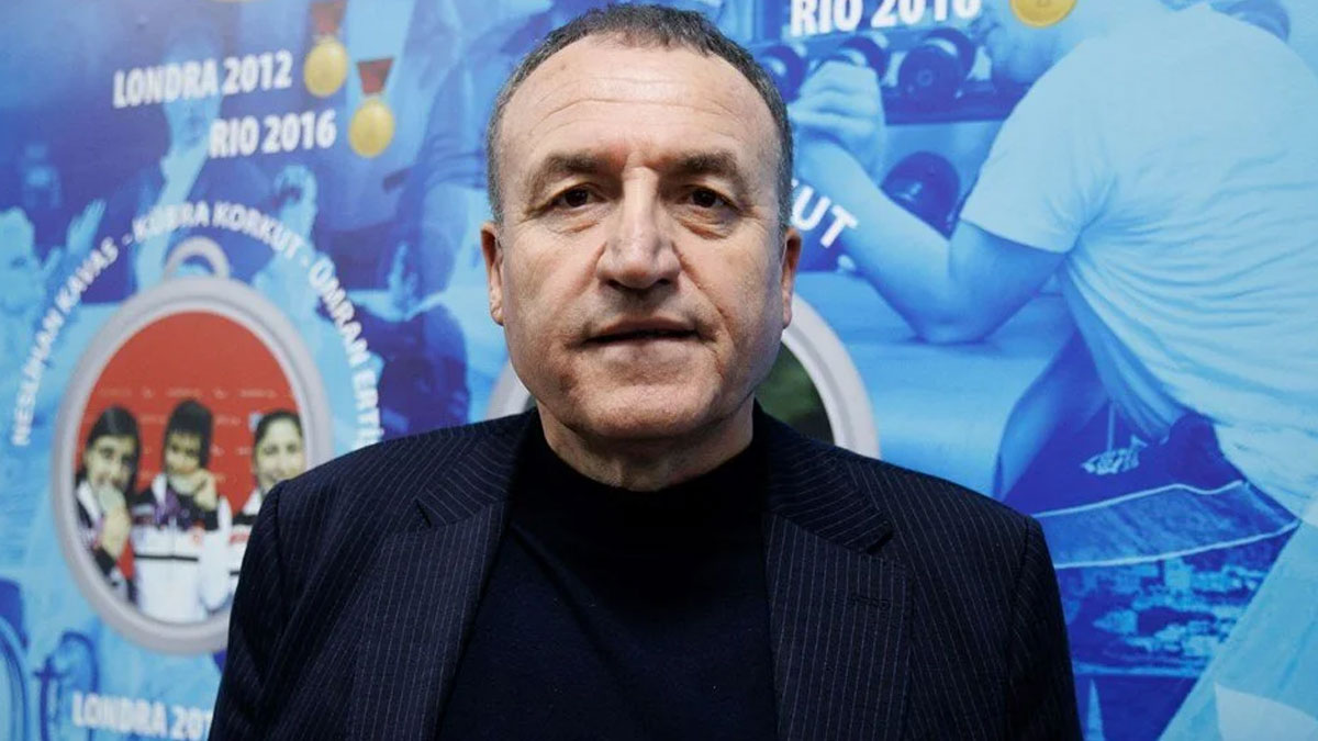 Faruk Koca: Bedelini ödedim