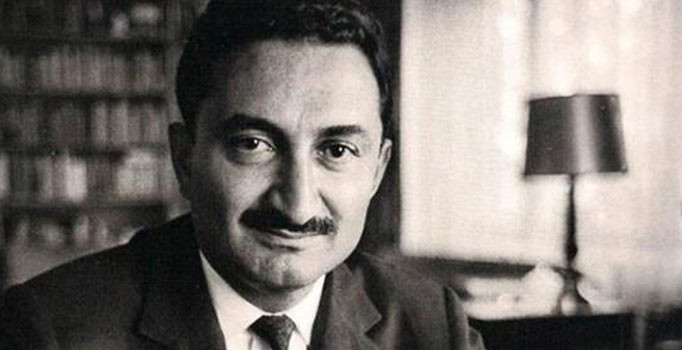 Eski Ankara Emniyet Müdürü Cevdet Saral'dan bomba Ecevit iddiası!