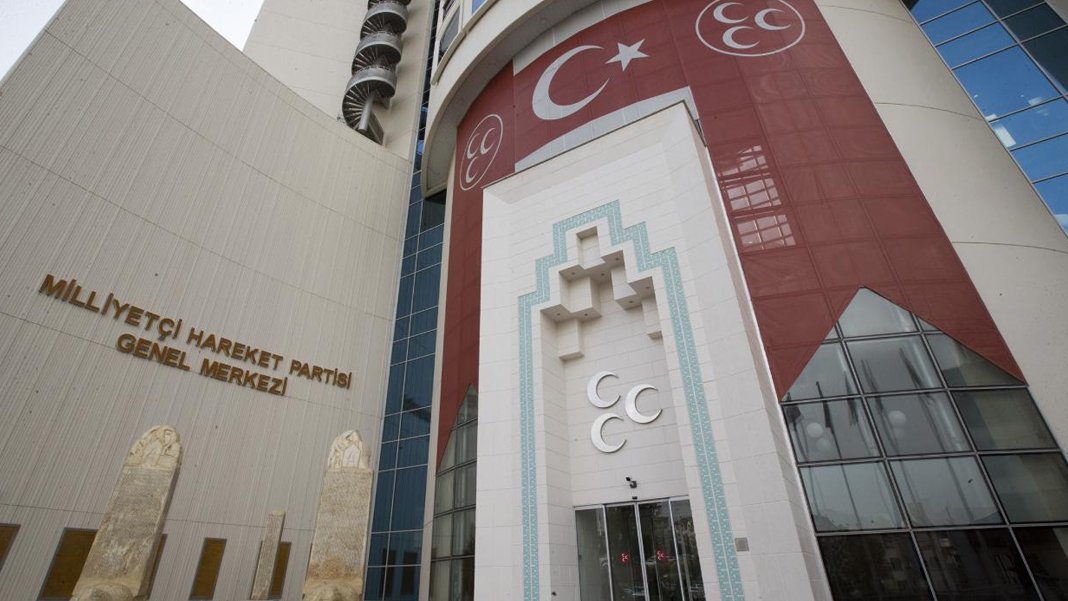 MHP 55 adayını daha duyurdu