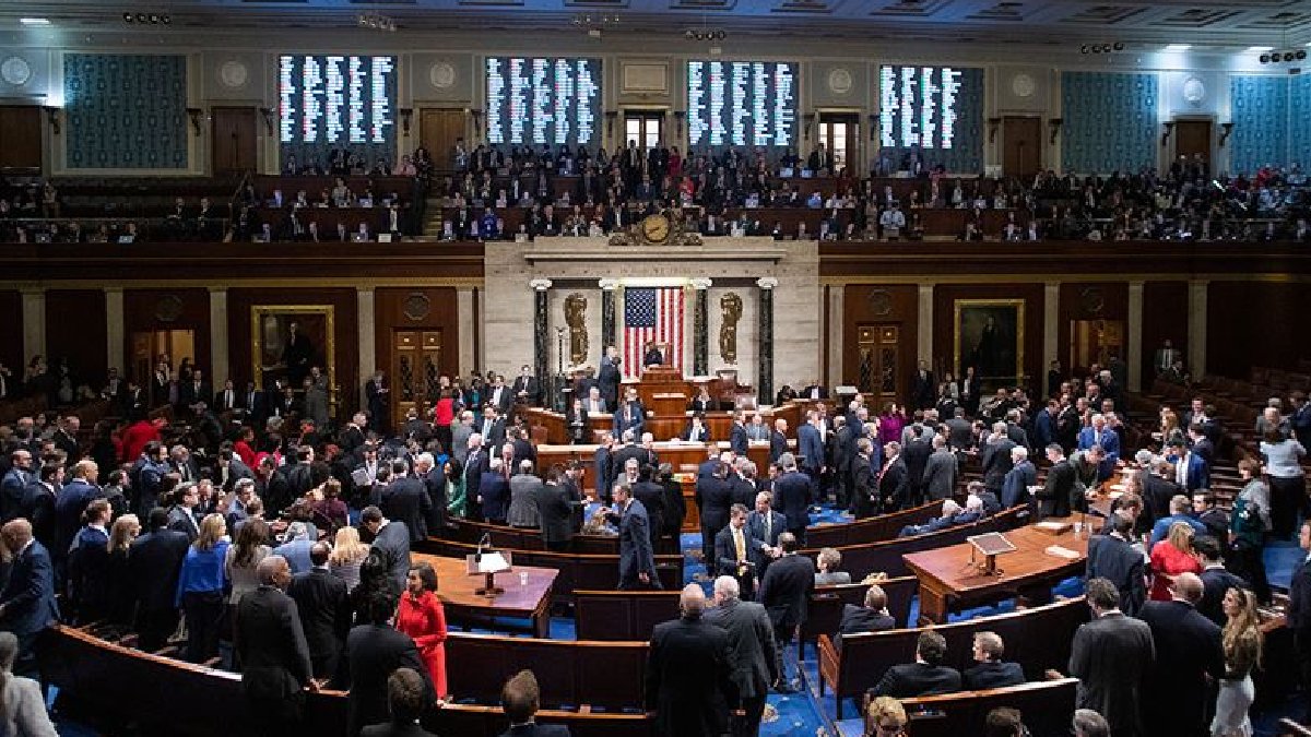 ABD'li senatörlerden Macaristan'a çağrı: İsveç'in NATO üyeliğini derhal onaylayın