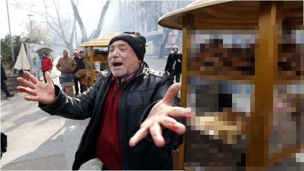 Ankaralılar hasret kalacak! Seçimlerden sonra rekor artış geliyor: Öğrenci yemeği değil zengin atıştırmalığı oldu