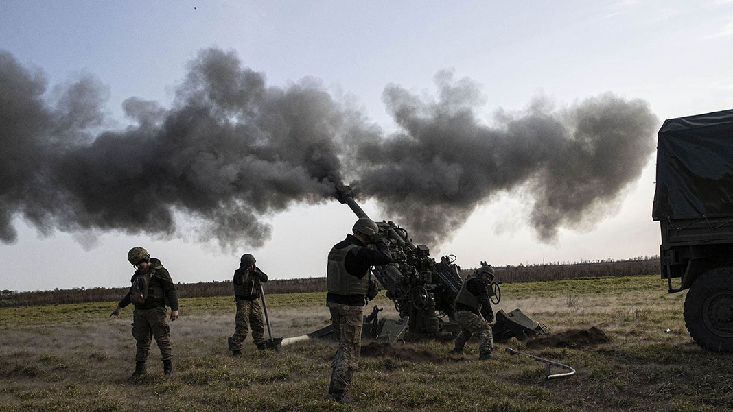 Fransa: Ukrayna'da iki Fransız yardım görevlisi öldü