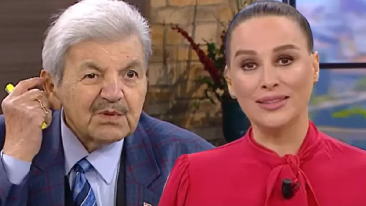 Yusuf Kavaklı'yı hiç böyle görmediniz! 'Dini Nikah' sorusu sonrası canlı yayında çileden çıktı! 'Ahmaklığına doyma...'