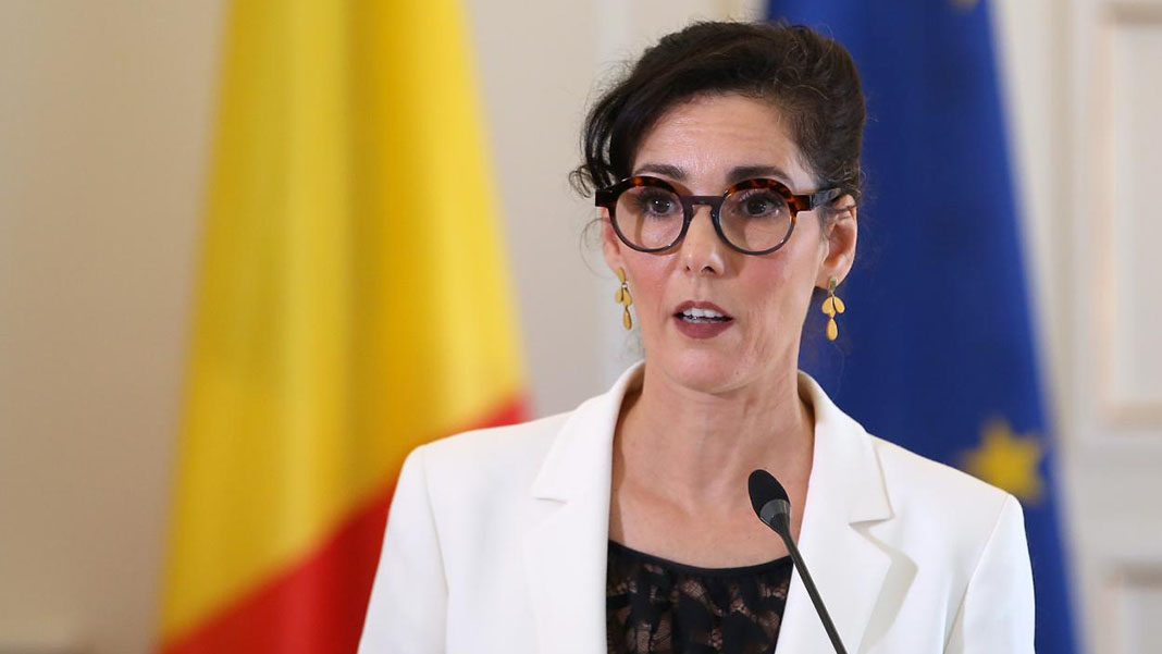 Belçika saldırı sonrası İsrail büyükelçisini çağırdı