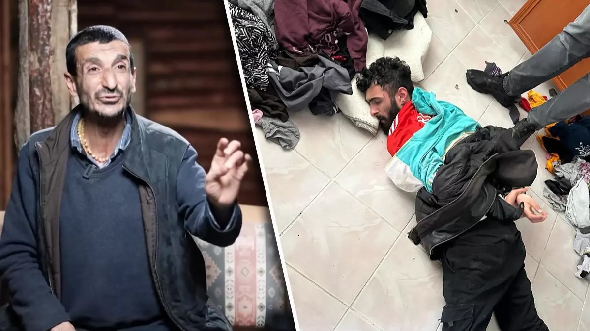 'Diyarbakırlı Ramazan Hoca'nın katil zanlısının ifadesi ortaya çıktı: Dikkat çeken 'cinsel istismar' detayı