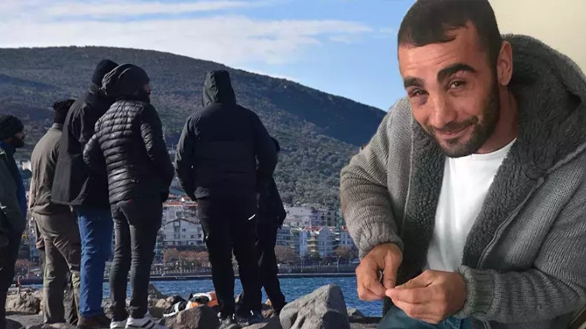 Batan teknede kaybolan balıkçıdan acı haber