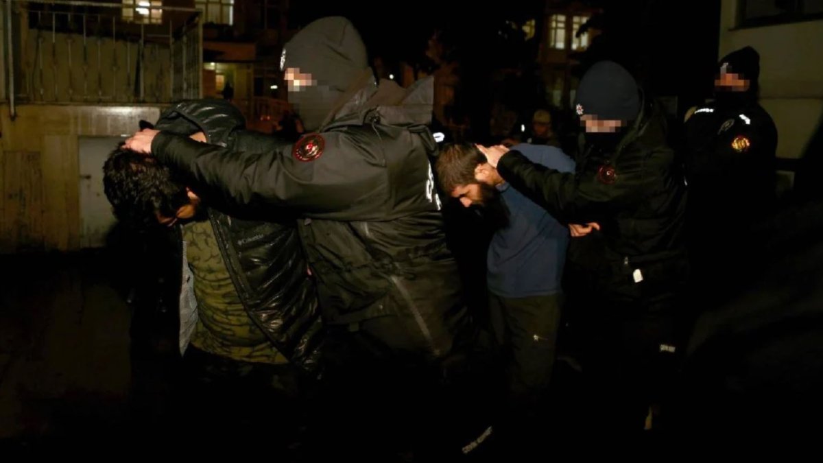 Kilise saldırısında Atatürk Havalimanı detayı