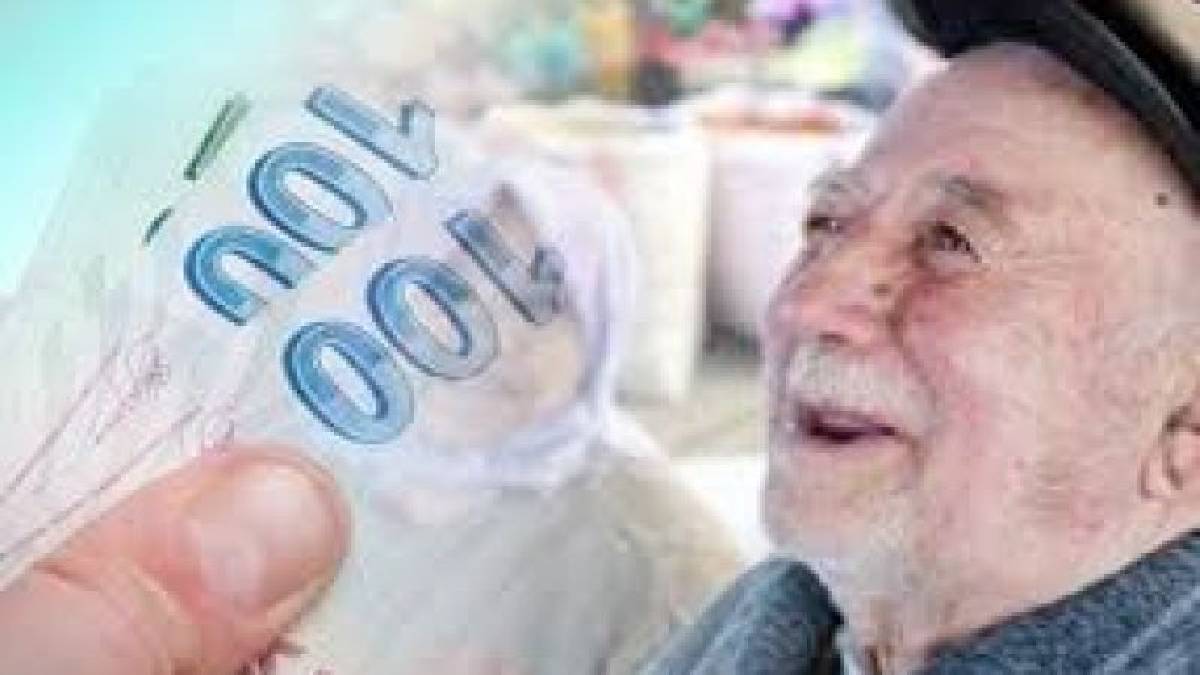 Emeklilerin yüzünü güldürecek haber! Bayram ikramiyeleri 5 Bin TL oluyor iddiası: O tarihlerde meclise gelmesi bekleniyor