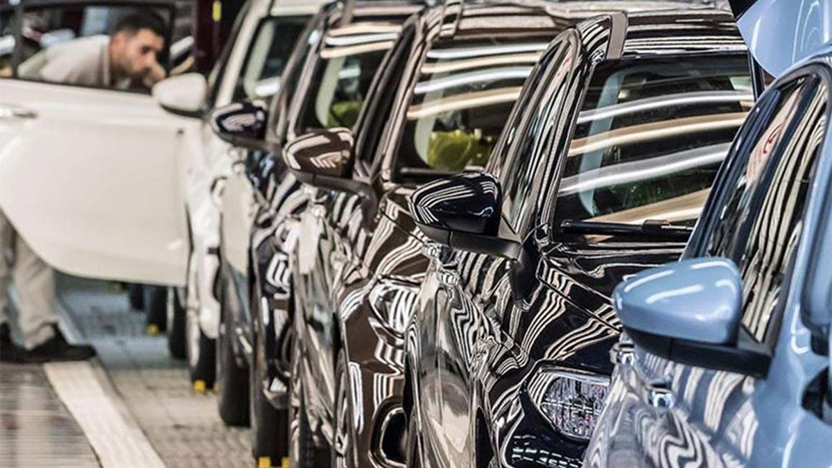 3. yerli otomobil geliyor! 'Togg'dan daha yerliyiz' diyerek KAP'a başvurdular