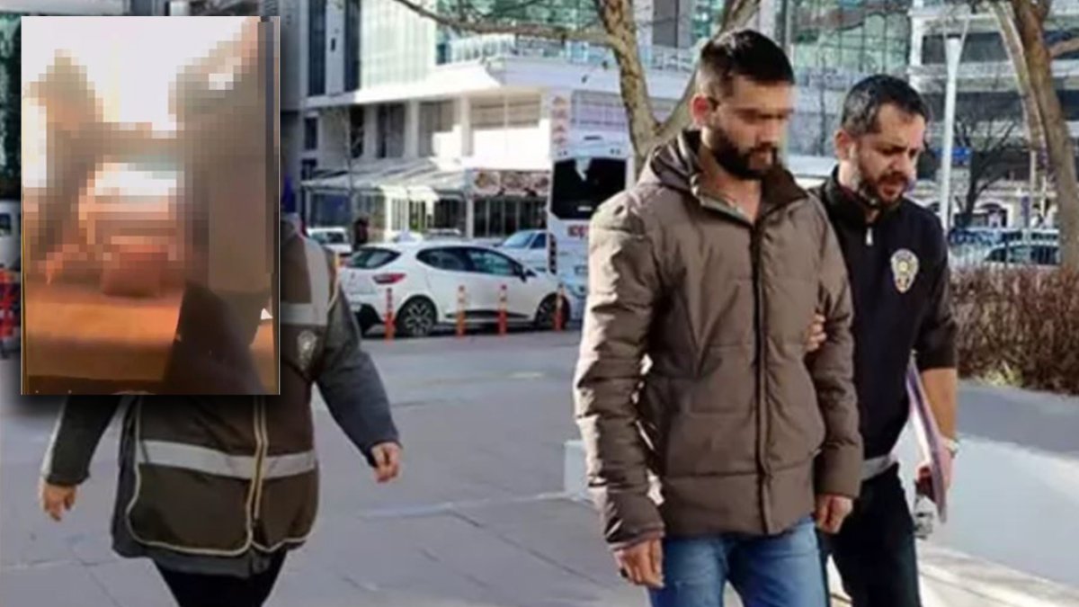 Vicdanları sızlatan olay: Çaldığı köpeğe eziyet edip görüntüleri sahibine gönderdi