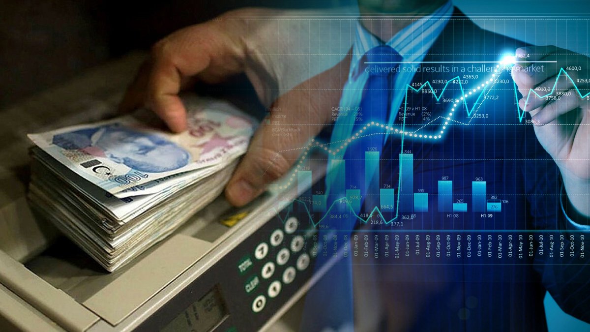 O bankadan para yatırana günlük 2 bin 550 lira! Yeni müşterilere öyle bir faiz veriyorlar ki...