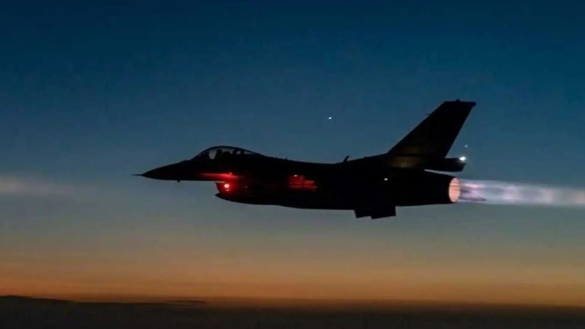 ABD Ürdün’deki saldırıya misilleme operasyonu: Irak ve Suriye’deki İran'a ait 85 hedefi