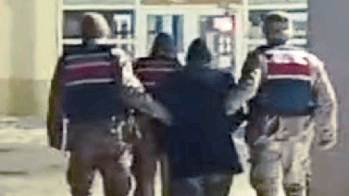 ‘İntihar etti’ denmişti töre cinayeti çıktı