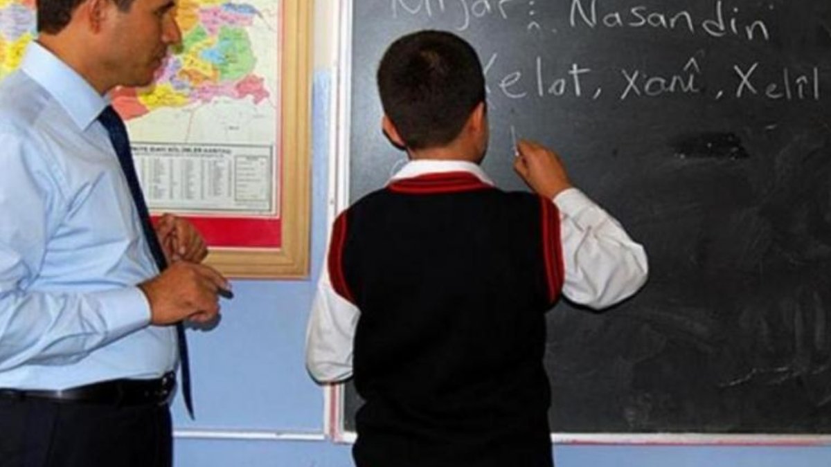 Seçmeli ders tercih süreci başladı: Kürtçe için 12 Şubat'a kadar başvuru yapılabilecek