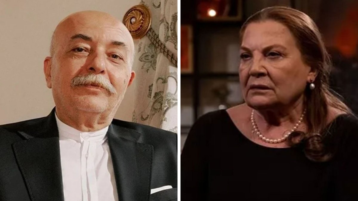 Settar Tanrıöğen'in sağlık durumuyla ilgili rol arkadaşından açıklama: Çok üzgünüz çok