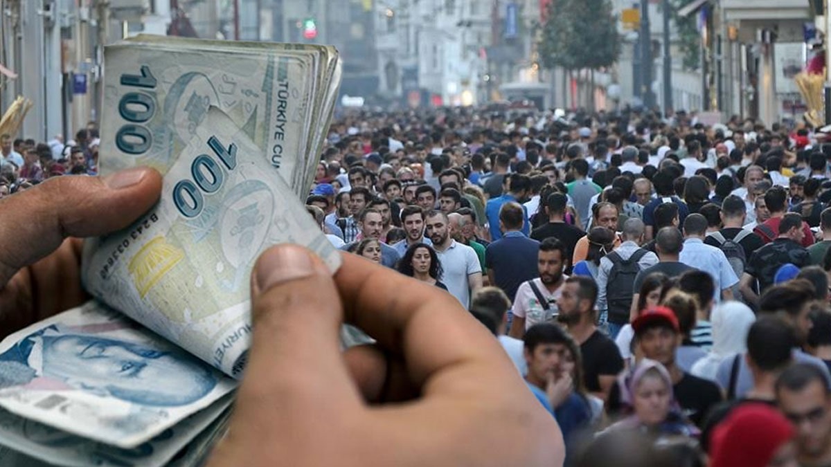 Türkiye yüzde 49'a rağmen son sıralardan kurtulamadı