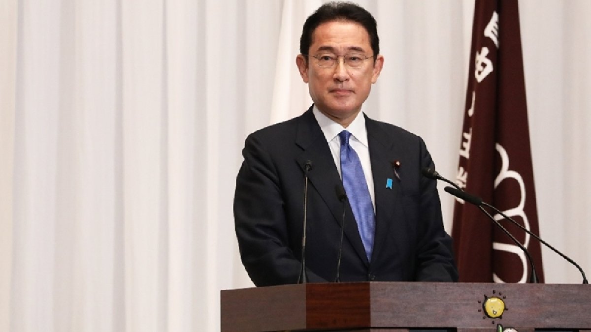 Japonya lideri Kişida: 7,6’lık depremden sonra Kuzey Kore’den ‘iyi niyet mesajı’ aldık