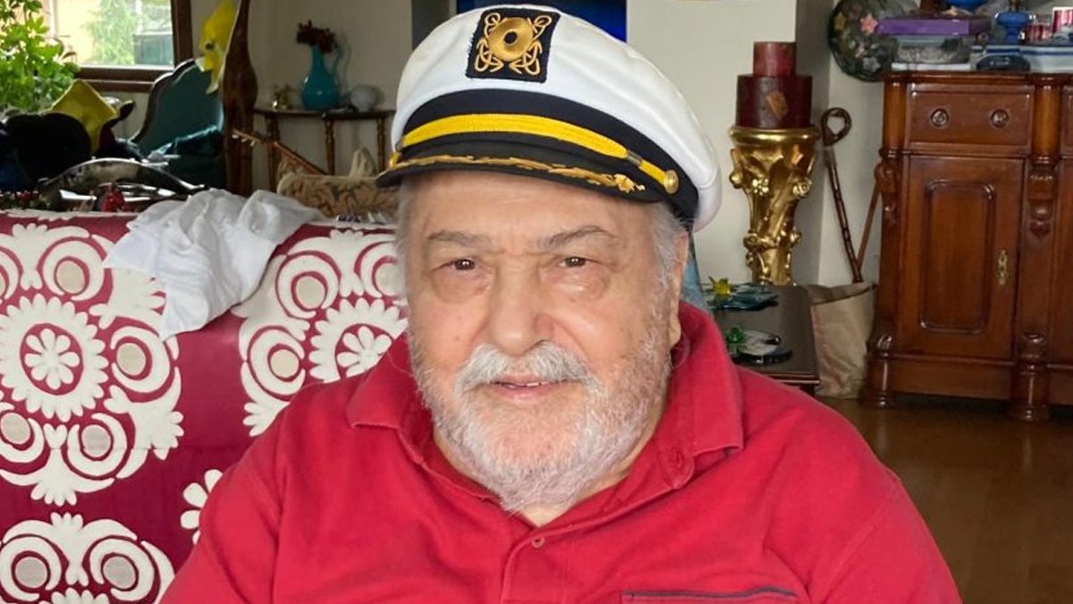 Yapımcı Üstün Karabol hayatını kaybetti