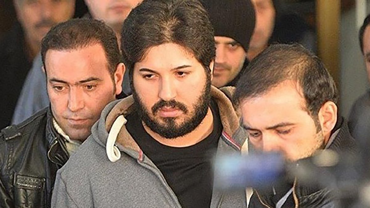 Reza Zarrab kayıplara karıştı! Özel dedektifler bile izini bulamıyor