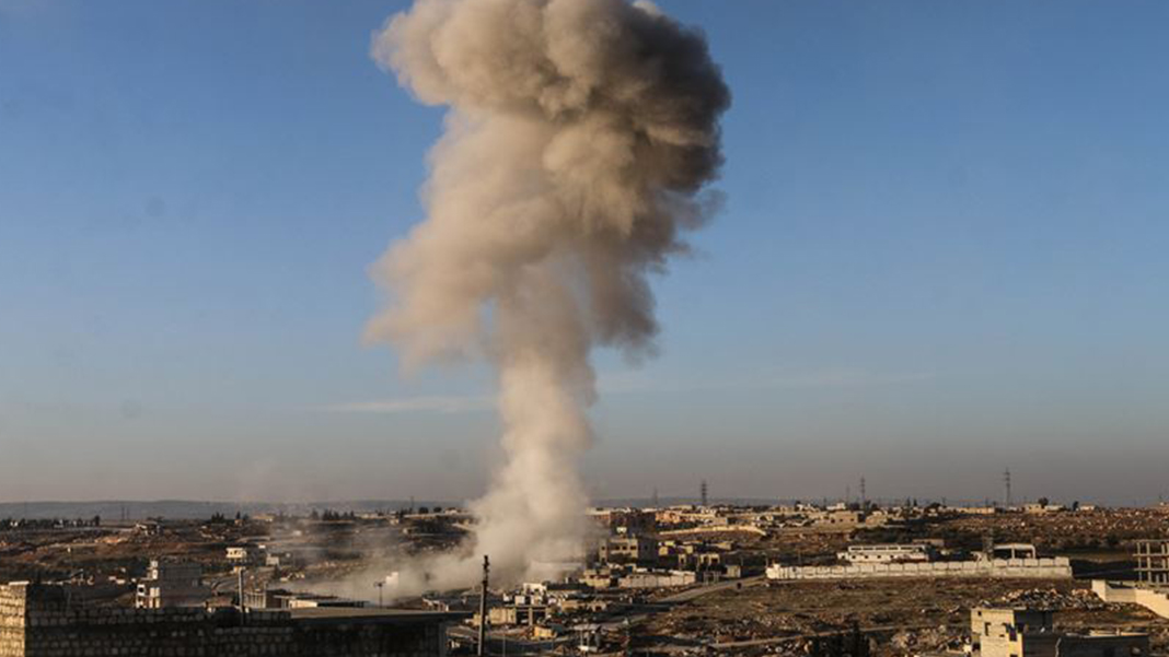 Rusya'nın Sumi'ye saldırısında bilanço arttı