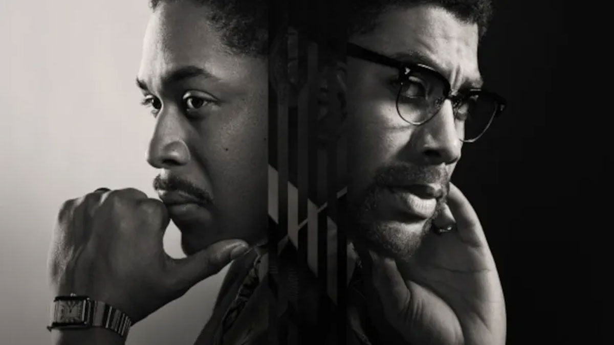 Martin Luther King ve Malcolm X'in hayatı National Geographic ekranlarında