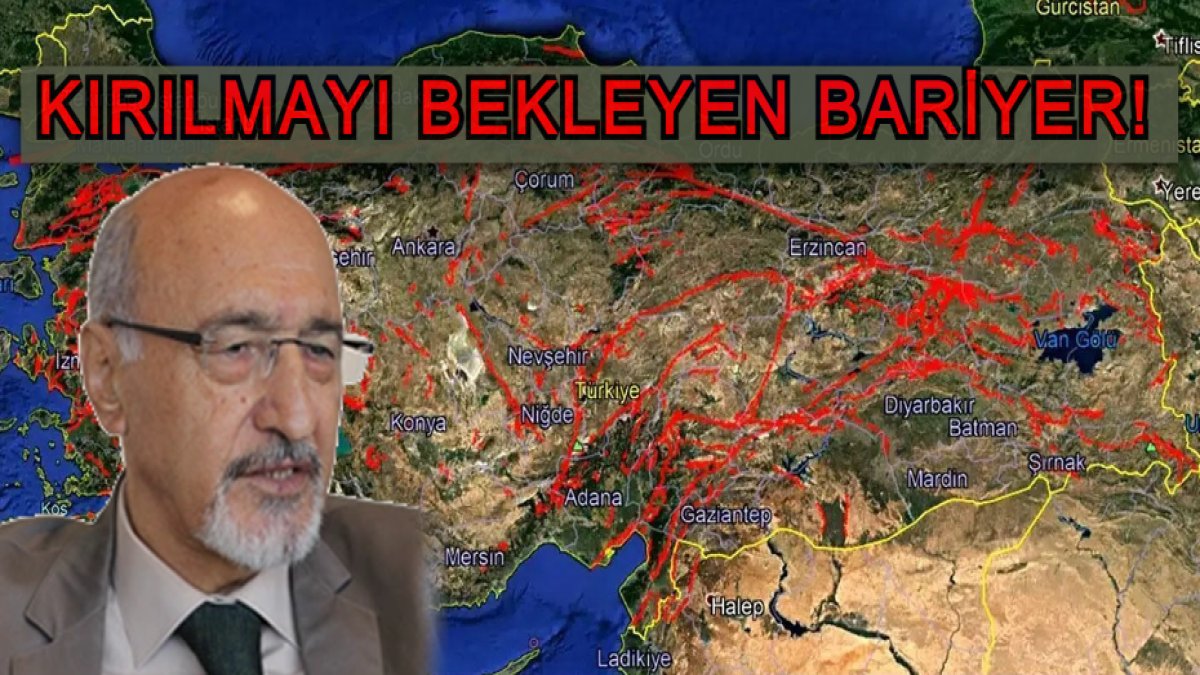 Hakkari, Adıyaman, Şırnak, Şanlıurfa, Malatya, Diyarbakır, Adana, Van ve Elazığ! Bariyere dayandı: Artık daha fazla dayanamaz