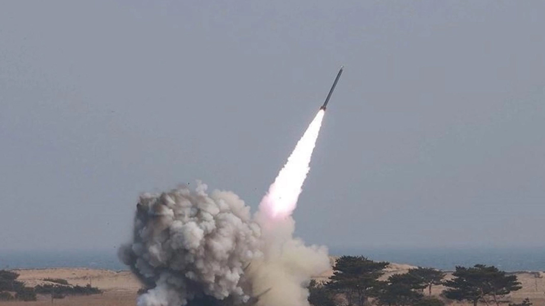 Silahlanma boyut atladı: Evin garajında nükleer füze