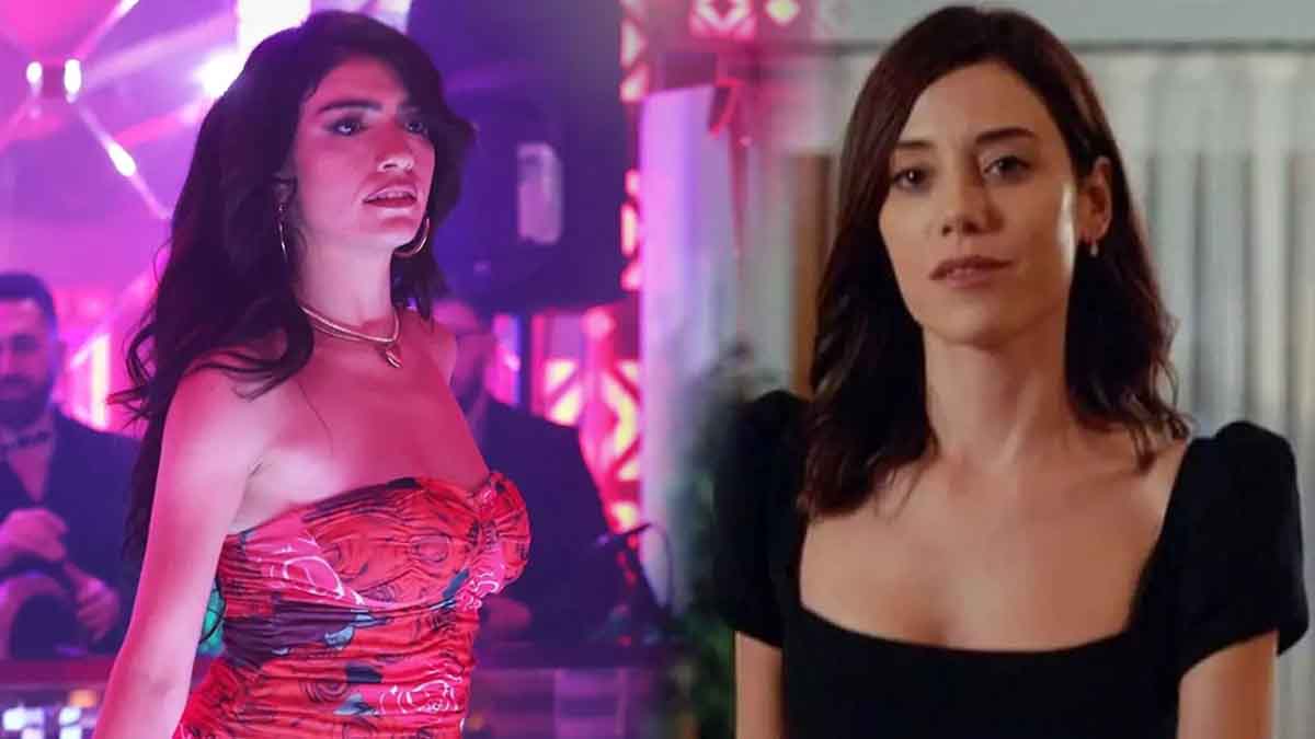 Cansu Dere de pavyon polemiğine dahil oldu! Dikkat çeken sözler: Oradaki kadınlar da....