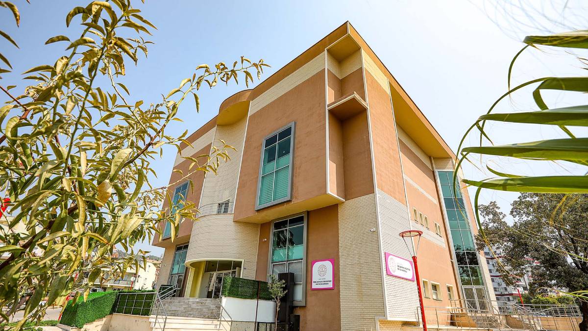 İsimleri Bayraklı’da yaşayacak