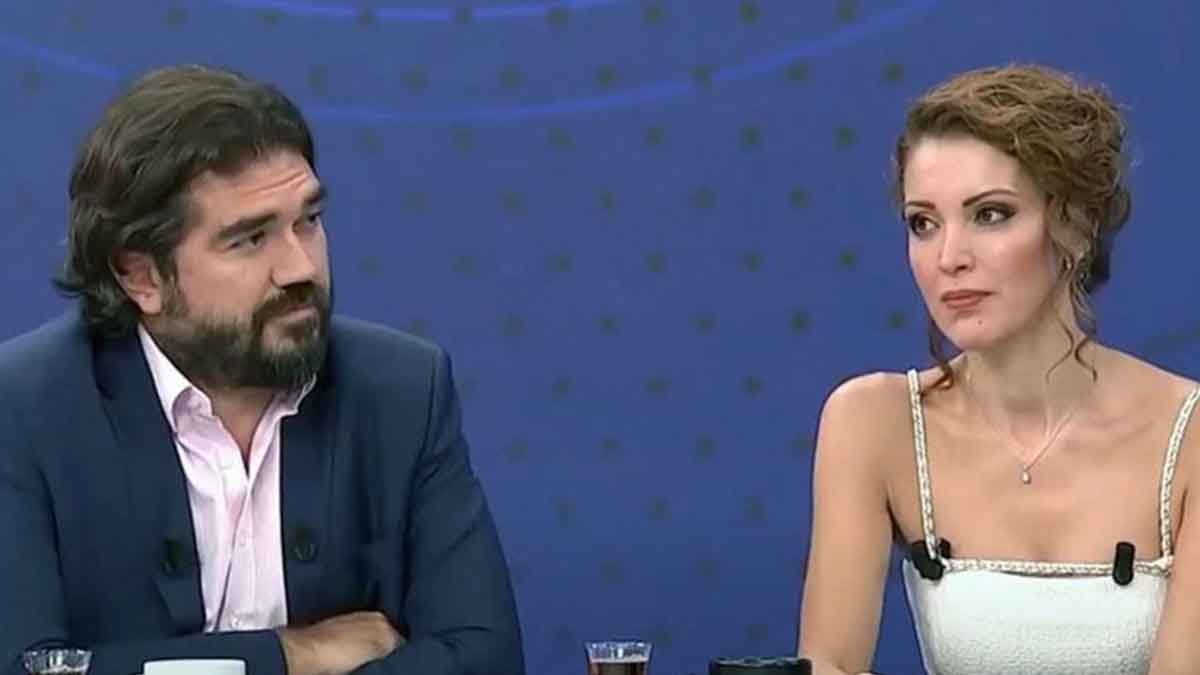 Nagehan Alçı, Rasim Ozan Kütahyalı ile neden boşandıklarını ilk kez açıkladı! 40 milyon liralık tazminat gündem olmuştu...