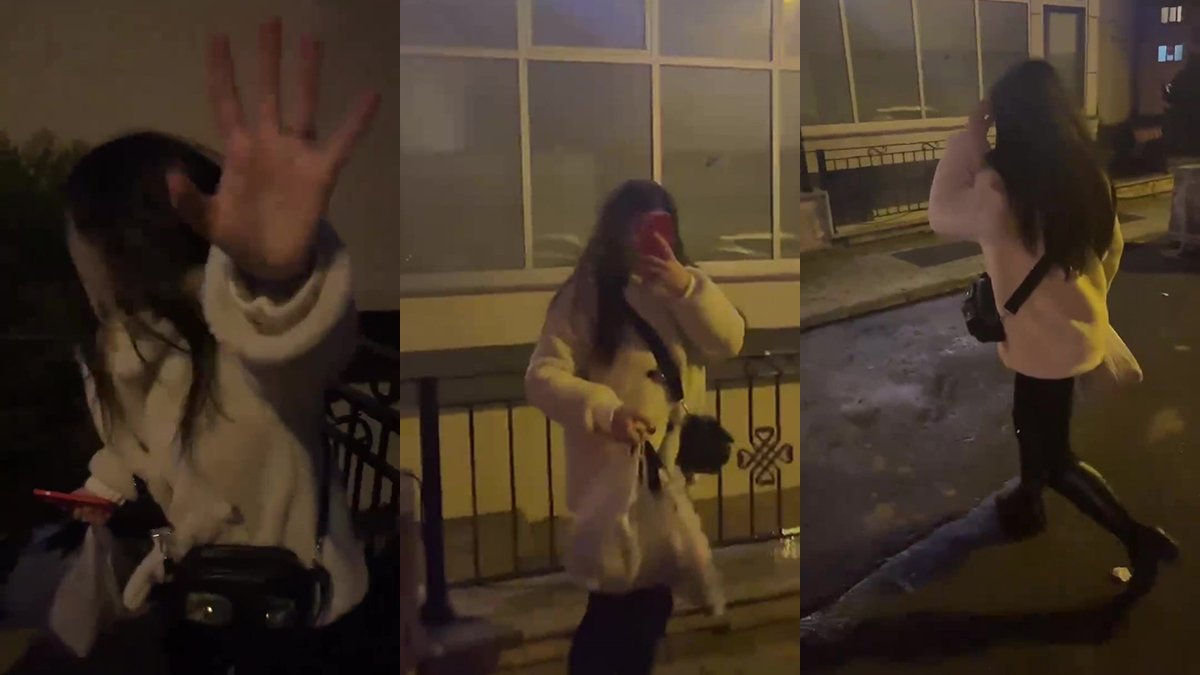 Hem taksimetre ücretini ödemedi hem de şoföre saldırdı