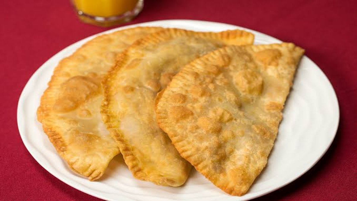 Yağdan nefret eden Çi Börek tarifi! Harcını bu kez böyle deneyin