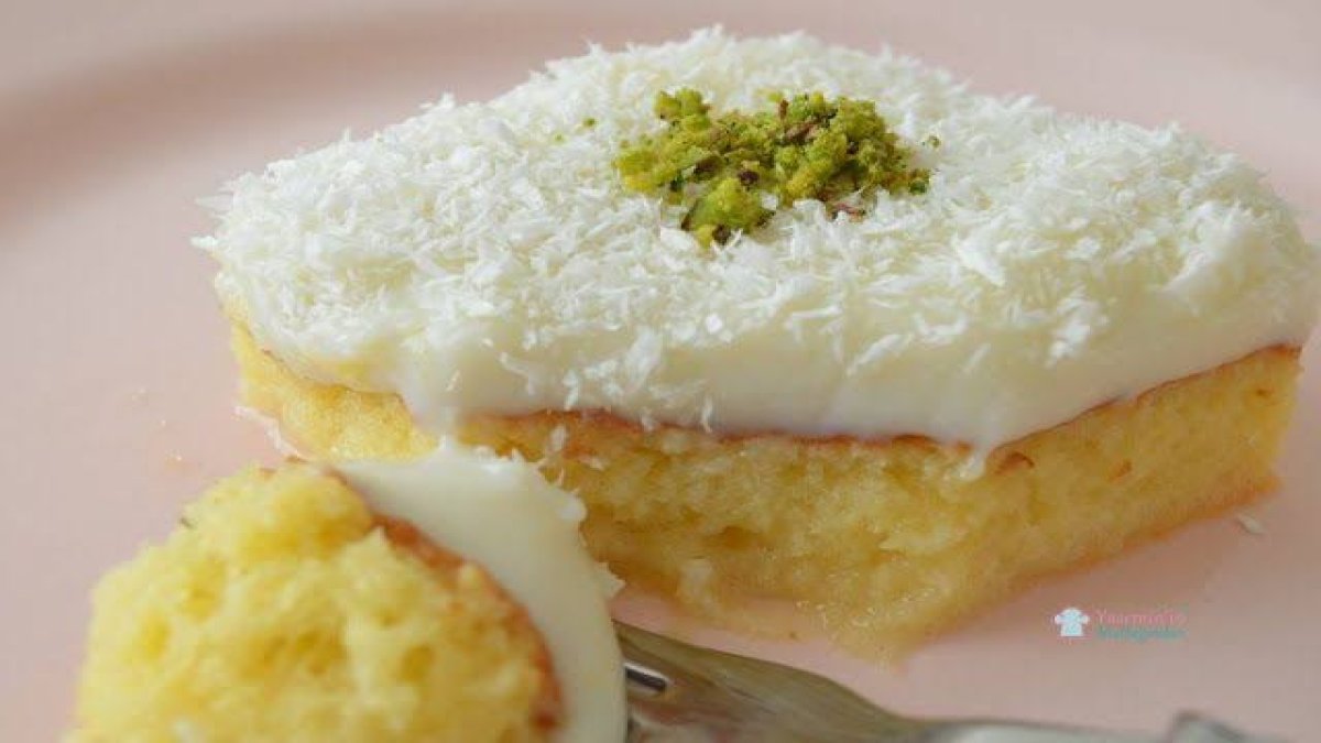 Evde kendi gelin tatlınızı yapın! Kaynananız bu lezzete bayılacak, hem basit hem hesaplı