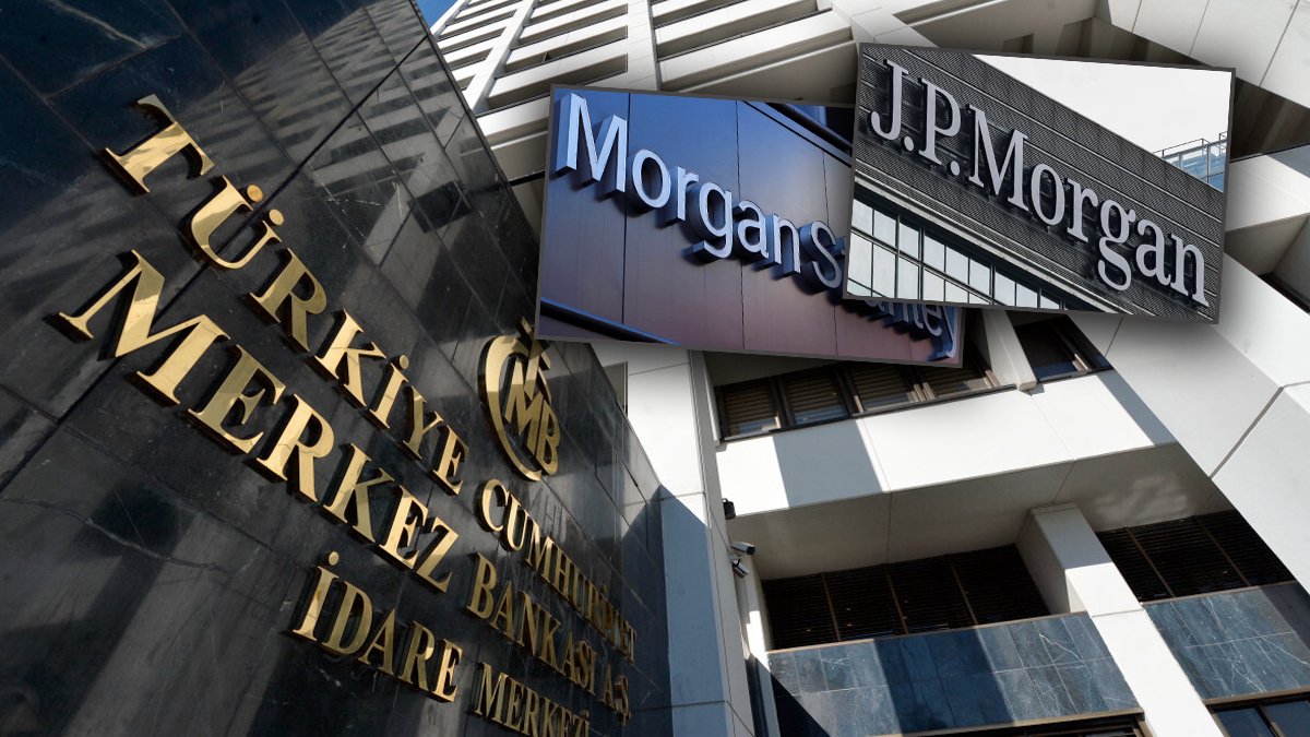 MB Başkanı değişikliğine uluslararası kuruluşlardan ilk değerlendirme: Olumlu görüyoruz