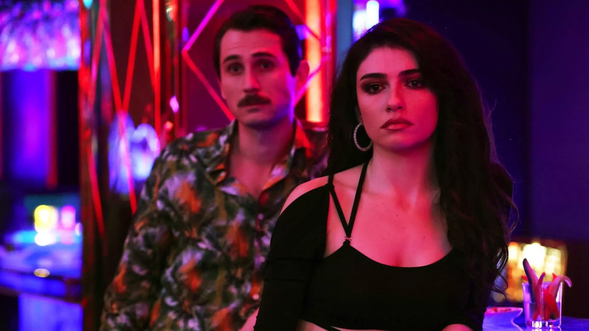 İnci Taneleri'nden rekor üstüne rekor: En çok İzmir seyretti