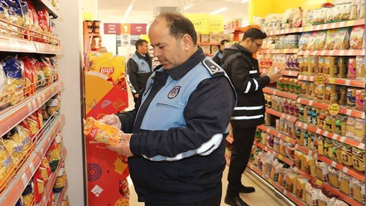 Bakanlık talimat verdi market market toplatılıyor! O ürün artık raflarda olmayacak