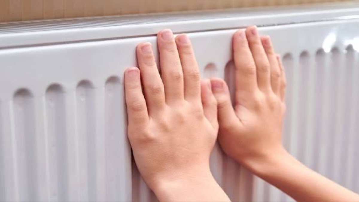 Peteklere limon koyun gerisine karışmayın! Oda 10 dakikada bakın ne oluyor?