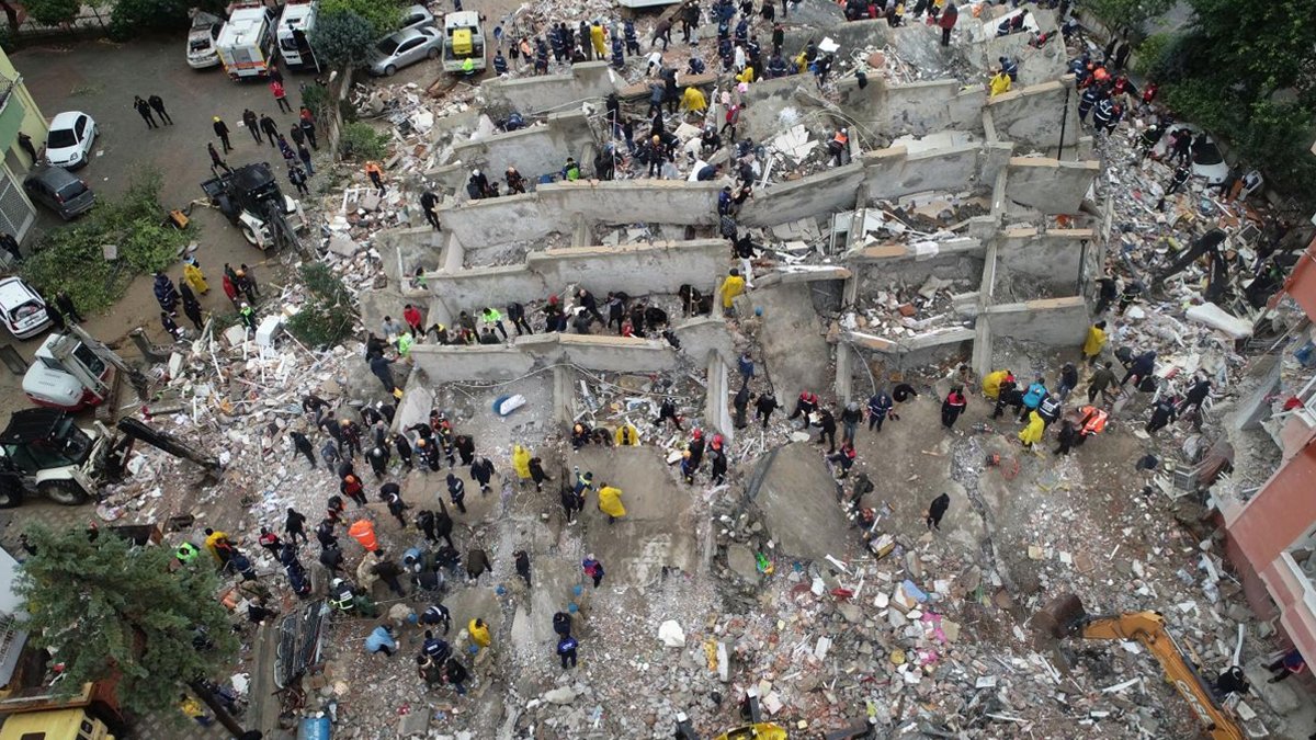 ‘Müteahhitlikteki kalitesizlik’ Bakanlık raporunda: Yüzde 73'ün iş deneyimi yok