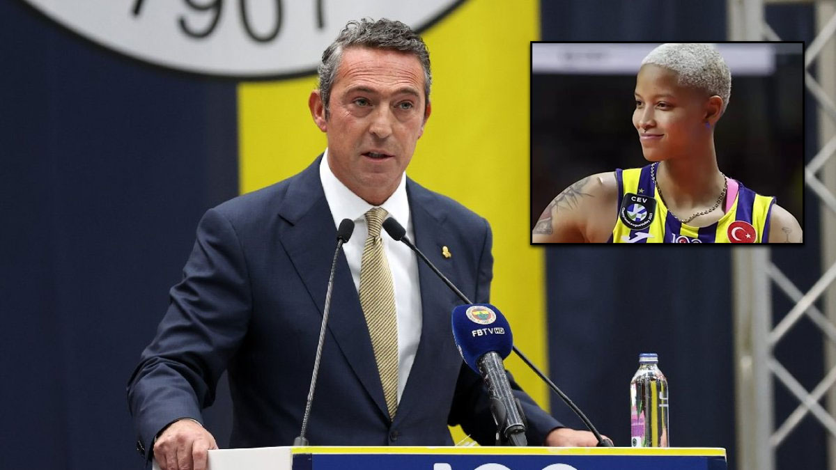 Ali Koç, 'Melissa Vargas'la ilgili müjdeyi verdi: Geri dönüyor