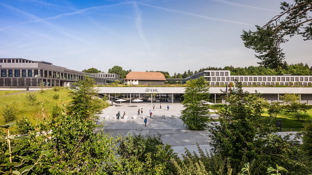 İsviçre'deki otelcilik okulu kızamık salgınının ardından kapanıyor