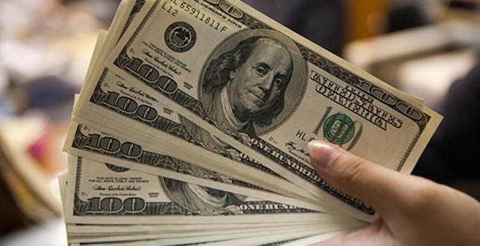 Dolar yeni güne yine rekorla başladı: 2,6790