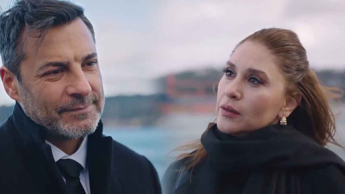 Kızılcık Şerbeti'nden bomba fragman! Fatih ve Doğa aşkının sonu geliyor! Kıvılcım ve Ömer evleniyor! Görkem ise hamile...