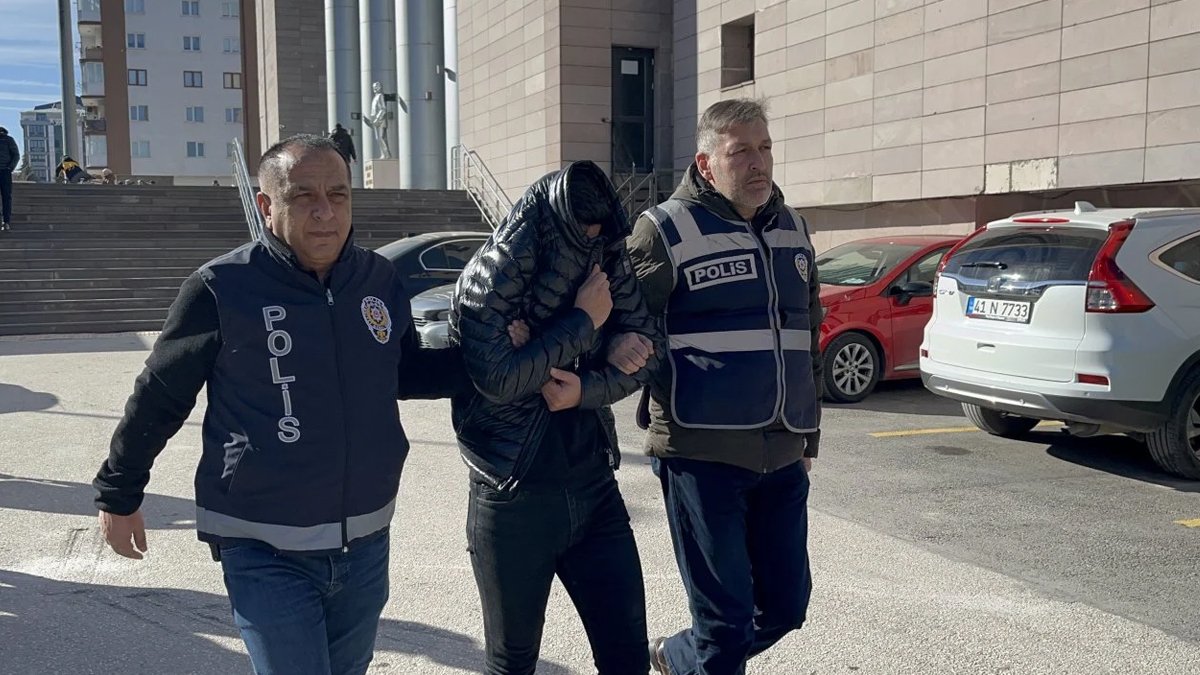 Eskişehir'de TOKİ çekilişinde tapu dolandırıcılığı