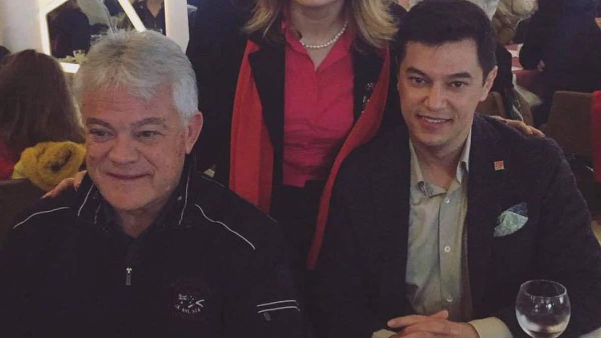 Dayı ile yeğen başkanlık yarışında: CHP'den Acar Ünlü, İYİ Parti'den Ali Acar Marmaris için mücadele edecek