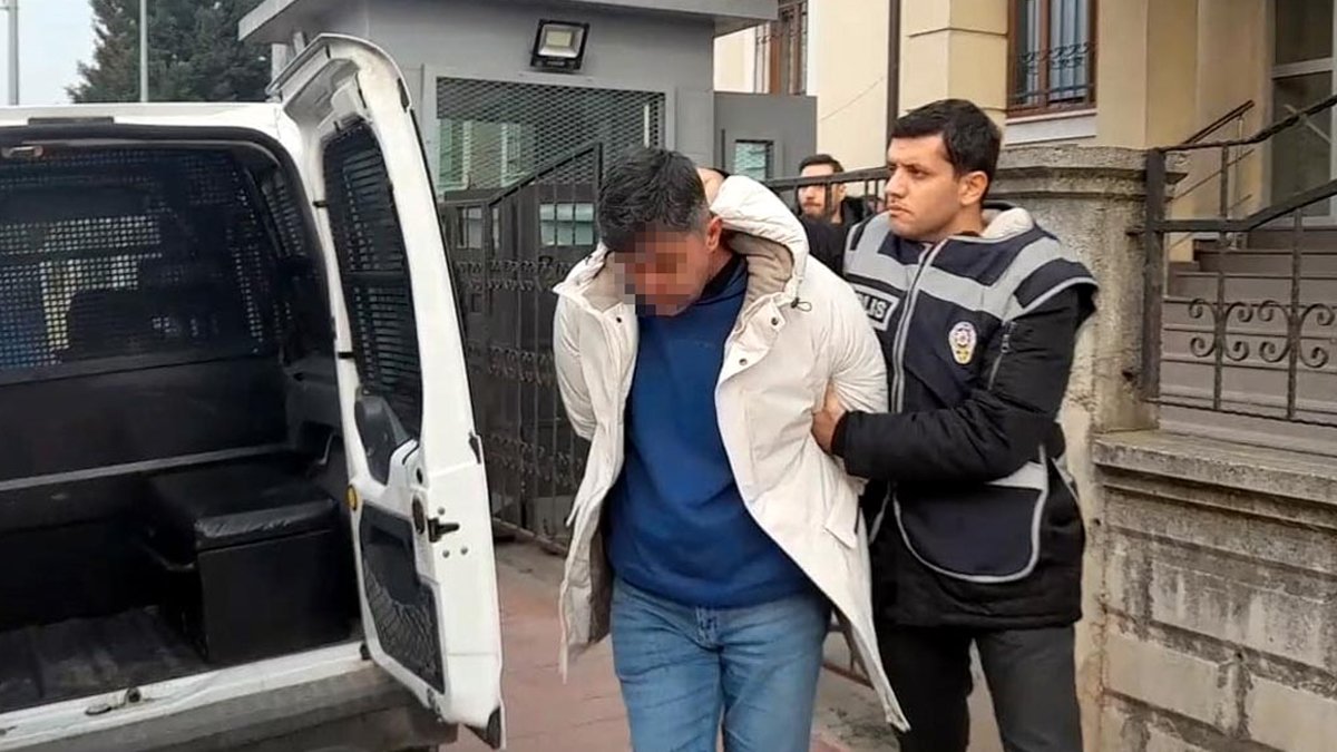 Dansöz Sevda Timur'u öldüren şahıs tutuklandı