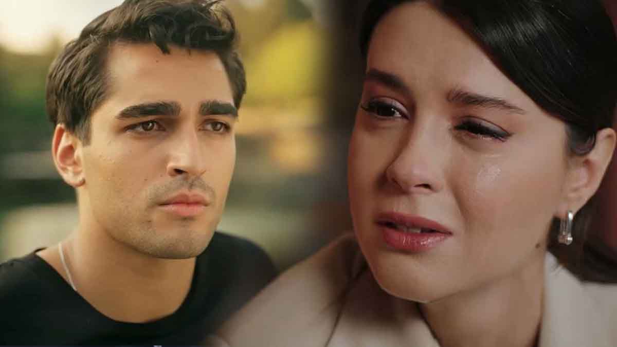 Pelin'in bebeği Ferit'ten değil mi? Çocuğun babası belli oldu! Yalı Çapkını'nda dengeleri değiştirecek gelişme