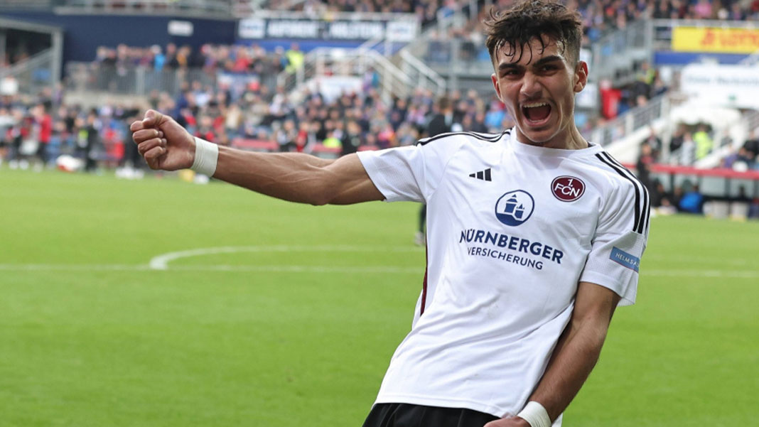 Can Uzun harikalar yaratıyor