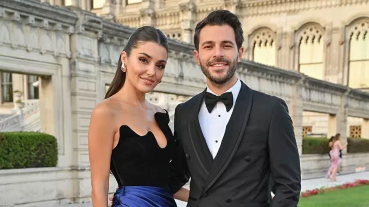 Hande Erçel - Hakan Sabancı çiftinin aşk tatilinin fiyatı şoke etti! Kaldıkların otelin bir gecelik ücreti dudak uçuklattı
