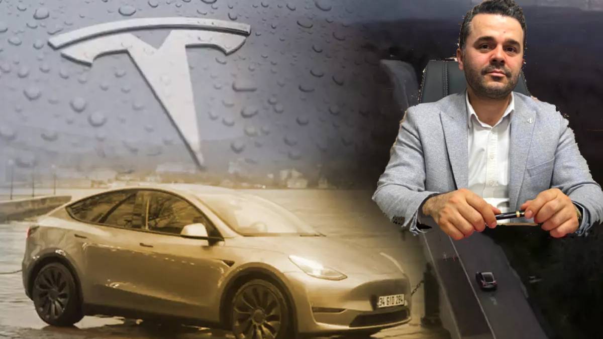 Herkes bu Türk’ü konuşuyor… Tesla’ya açtığı o davayı kazandı: Hem parasını aldı hem de herkese umut oldu