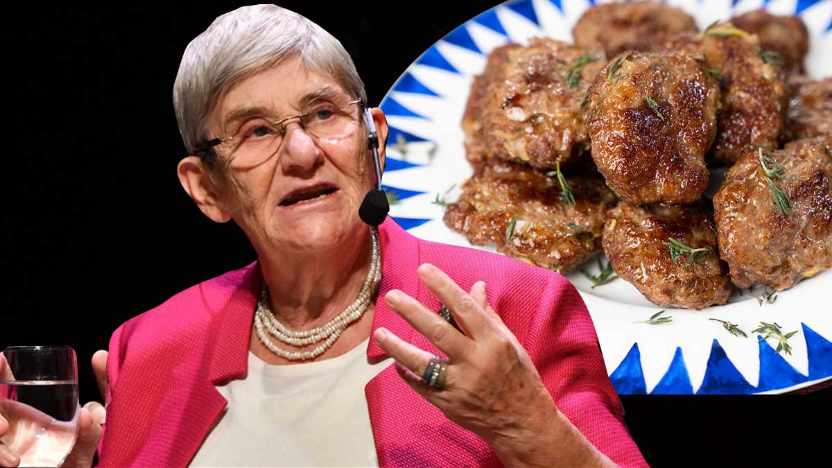 Sakın hazır köfte baharatı almayın! Canan Karatay kasaplara taş çıkaran sırrı verdi: Harcına mutlaka bunları ekleyin...